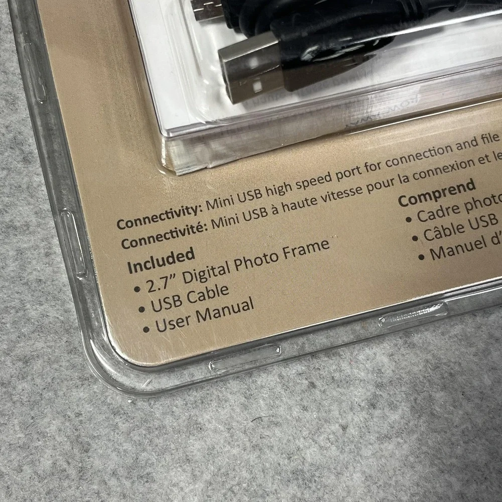 Pandigital 2.7
